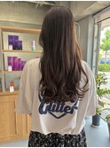 【金岡】チョコレートベージュ