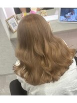 トゥルークリエイション 北千住(True Creation--)&nbsp;カラー/トリートメント/カット/ブリーチ/韓国/髪質改善/北千住