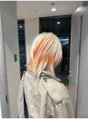 スライシングカラー