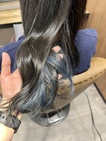 ルラブランシェ(Rula branche)&nbsp;イヤリングカラー