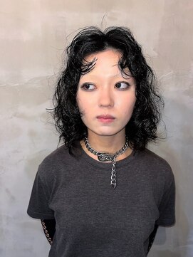 デビュー(Debut) parm