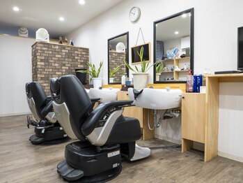 レスト(rest)の写真/【JR魚住駅徒歩3分】平日が狙い目◎平日限定クーポン多数ご用意!高技術を低価格でご提供いたします♪