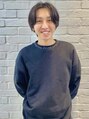 トッカ ヘアアンドトリートメント 仙台店(tocca) 小林 陸