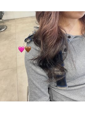 ブランシェ 名鉄小幡駅前店 ルーツカラー