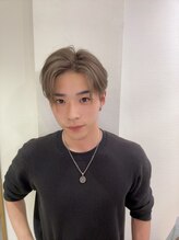 ロンドアベニール 北千住(Lond avenir) 目黒 慎太郎