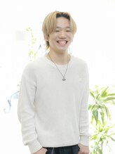 ポール 行徳店&nbsp;藤森 亮祐