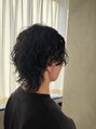 サウスバイオリバヘア(SOUTH by OLIBAHAIR)&nbsp;men'sもお任せください！