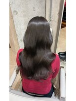 エンチャンテッド 天神大名(enchanted...)&nbsp;グレージュ