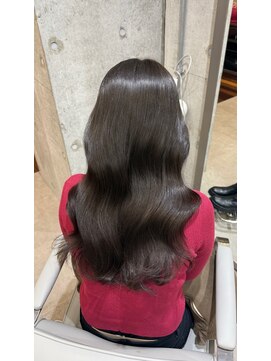 エンチャンテッド 天神大名(enchanted...) グレージュ