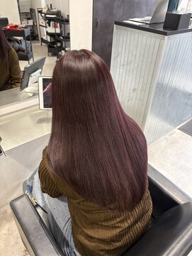 クロ(Kro) ラベンダー