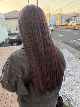 ウーピィ(whoopy) ラベンダー