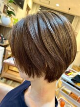 ビューティオアシス エミル(emiru)