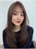 【GARDEN 末武 茉莉】伸ばし中の方おすすめレイヤー