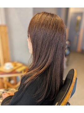 ジャドール やわらかロング30代40代50代60代