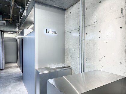 ローレン(Lolen.)の写真
