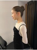SUNSEA'S 三宮　元町　ヘアセット
