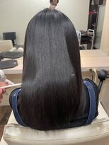 ロア(ROA) 本気で変わる。ROAの髪質改善