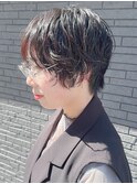 【長尾】ミュゼパーマ