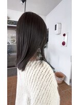 ヘアアンドスパ コー(hair&spa KO)&nbsp;hair&spa KO