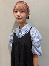 ヴァン カウンシル 川中島店(VAN COUNCIL)&nbsp;今林 さくら