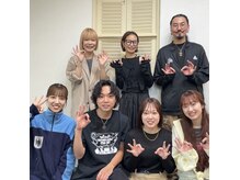 コティー(Kotii)の雰囲気(県内に2店舗あり、親しみやすいスタッフがお待ちしております。)