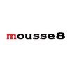 ｍｏｕｓｓｅ８【9月上旬 NEW OPEN(予定)】のお店ロゴ