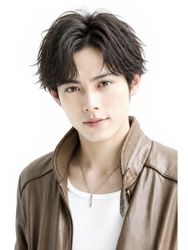ソレイユ(Soleil) 20代/30代/オフィス/ショートボブ/小顔ヘア/マッシュ/ボブ