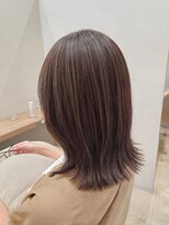 ミューズ 守山店(MUSE) 【MU-SE守山店】大人可愛い20代30代40代ハイライト