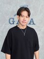 ガイア フォー ヘアー(GAiA for hair)&nbsp;永吉 翔太