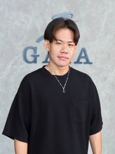 ガイア フォー ヘアー(GAiA for hair) 永吉 翔太
