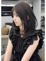ナンバー ノード 渋谷(N° node) ミディアムレイヤー