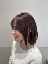 リブランド 銀座(REBRAND)&nbsp;くびれボブレイヤー