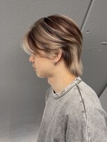 ロイス 神宮前(ROIS)&nbsp;ローライトベージュ