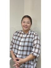 カラーズ アイサイド(colors I-side)&nbsp;岩堀 愛