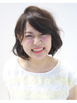 ディアーズ(DEARS) ナチュラルボブ