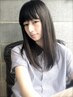 カット+オーダメイドトリートメント￥8800～　→￥8140～　