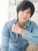 モッズ ヘア 福岡姪浜店(mod's hair) 遊べるナチュラルミディ