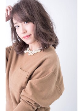 パリオ バイ コレット(Palio by collet) ☆ルーズ・ロブ☆【Palio by collet】03-5367-3624