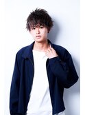 グレーアッシュのグランジマッシュ♪【vi-dro吉祥寺店】