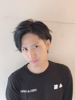 ピチカート(pizzicato) 大人ショート アップバング