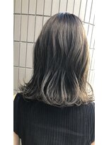 モードケイズ 阿倍野店(MODE K’s) 外国人風カラー