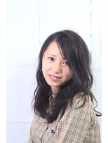 美容室 フォーリア Foglia ☆クールウェーブ☆