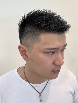 スウェル 千葉店(Swell) ローフェード