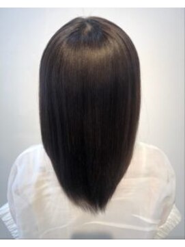 グランビューティー 美髪クリニック(GRAN BEAUTY) ５０代女性ビフォーアフター