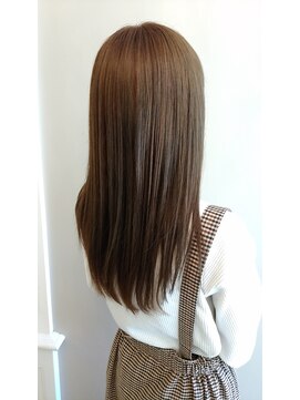 ヒルズ(BiBi hills) 高知 南国市 BiBi hills オーシャンカラー☆オータムカラー