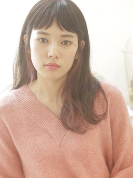 モード ケイズ 塚口店(MODE K's) トレンドイヤリング・ハイライトカラー【塚口】