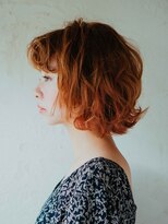 アマリス(Amaris) アレンジボブ20代/30代/40代/50代/庭瀬