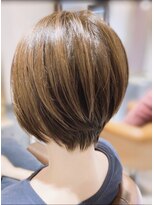 トウカ 南行徳店(TOUKA)&nbsp;TOUKA南行徳ショートボブ