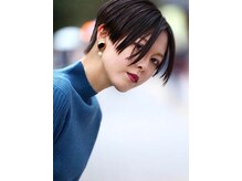 ヘアーアンドスペース セブンブリッジ(HAIR&SPACE 7Bridge)