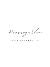 hair relaxation PICASSO GARDEN【ピカソガーデン】